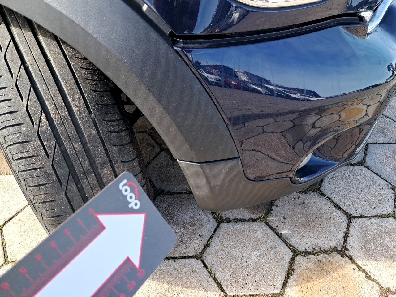Foto 28 de 60: MINI COOPER COUNTRYMAN 1.6 S ALL4 4X4 16V 184CV TURBO GASOLINA 4P AUTOMÁTICO 2010/2011
