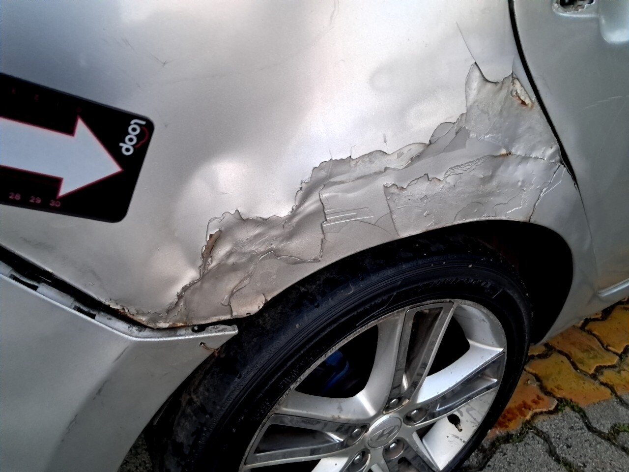 Foto 46 de 57: HYUNDAI I30 2.0 MPI 16V GASOLINA 4P MANUAL 2011/2012