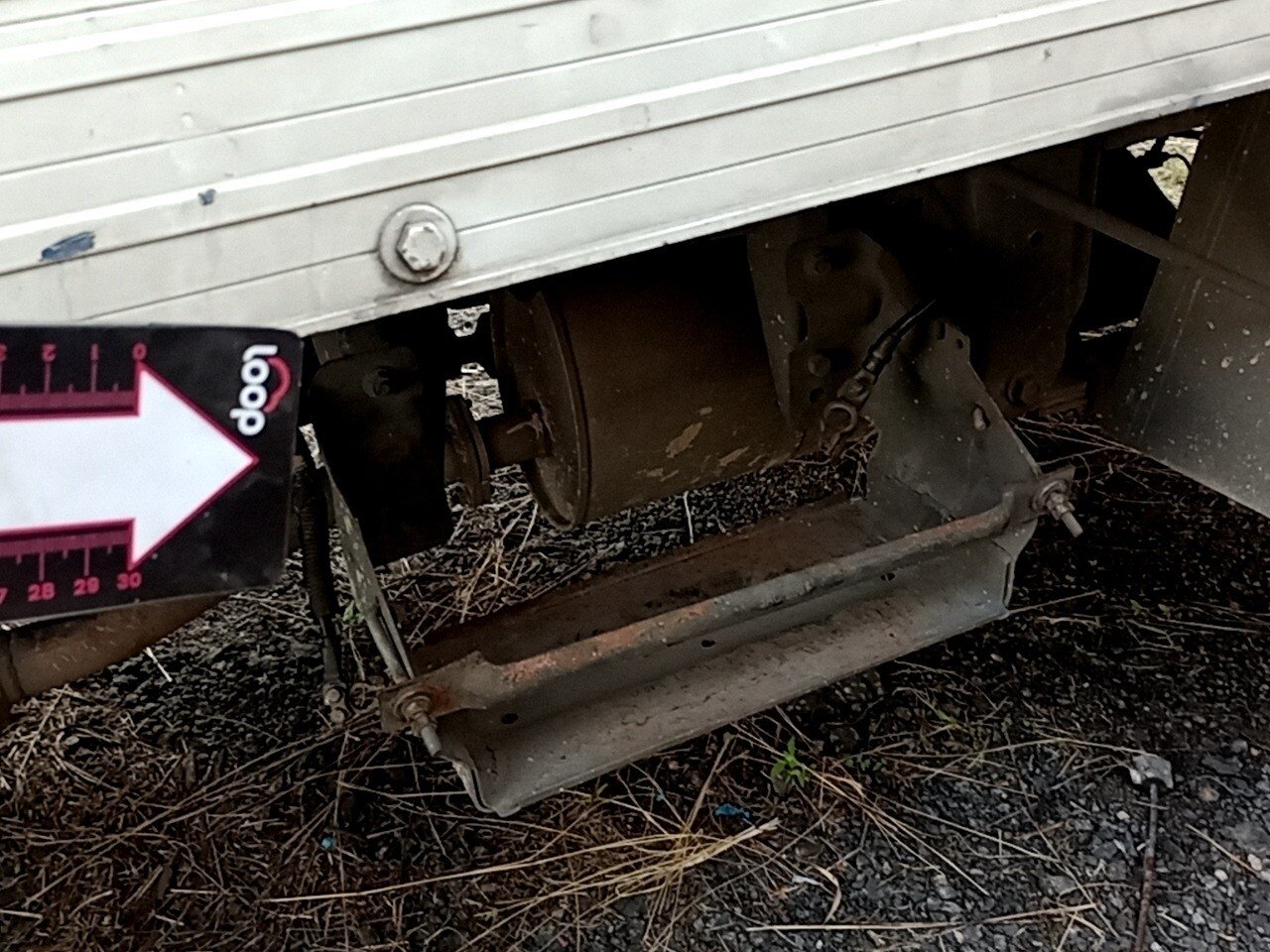 Foto 34 de 50: JAC V260 1.9 16V DIESEL MANUAL 2021/2022