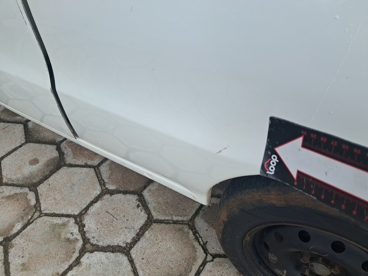 Foto 41 de 60: FIAT PALIO VIPK 1.0 2P 2014/2014