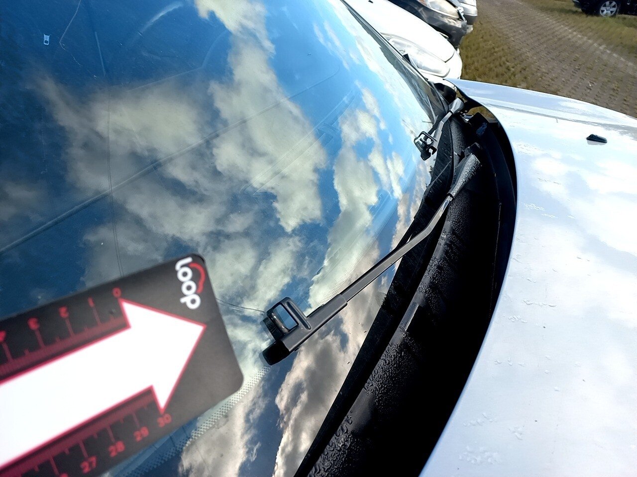 Foto 29 de 41: FORD FOCUS 1.6 GL 16V FLEX 4P MANUAL 2013/2013