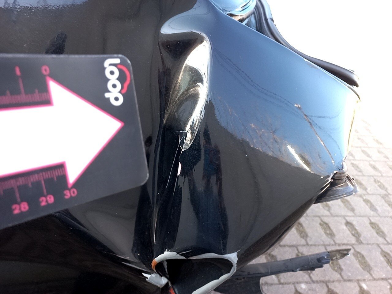 Foto 43 de 55: FIAT SIENA 1.4 MPI EL 8V FLEX 4P MANUAL 2012/2013