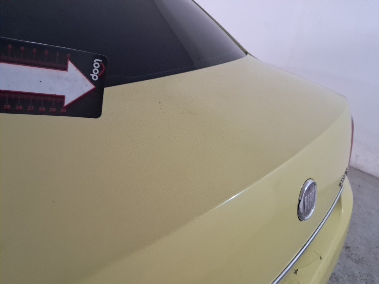 Foto 41 de 54: FIAT LINEA 1.8 ESSENCE 16V FLEX 4P MANUAL 2012/2013