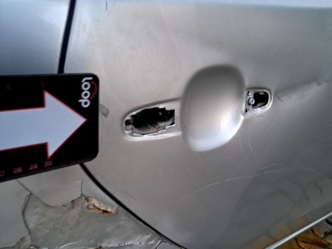 Foto 45 de 57: HYUNDAI I30 2.0 MPI 16V GASOLINA 4P MANUAL 2011/2012
