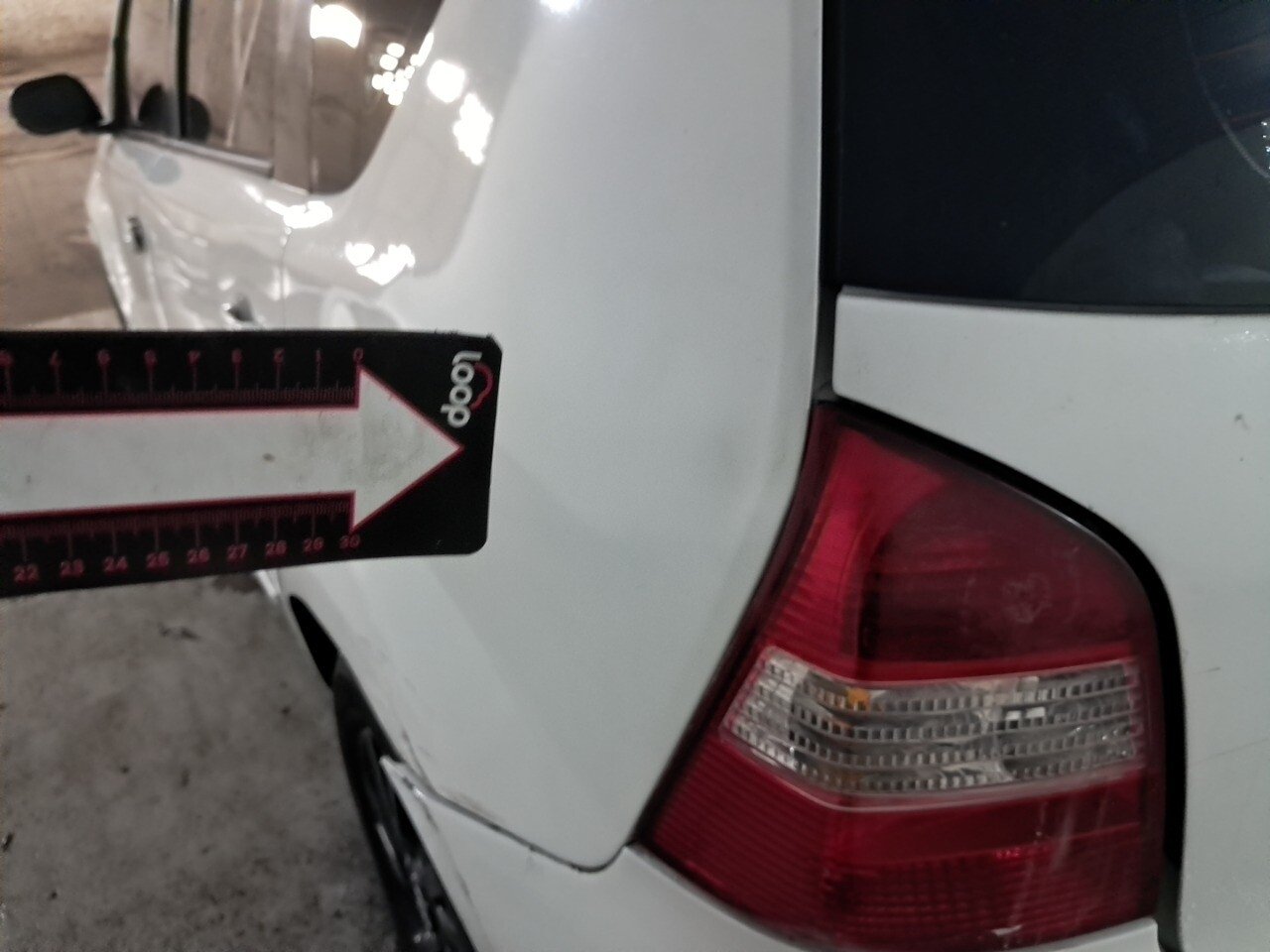 Foto 41 de 59: NISSAN LIVINA 1.8 SL 16V FLEX 4P AUTOMÁTICO 2012/2013