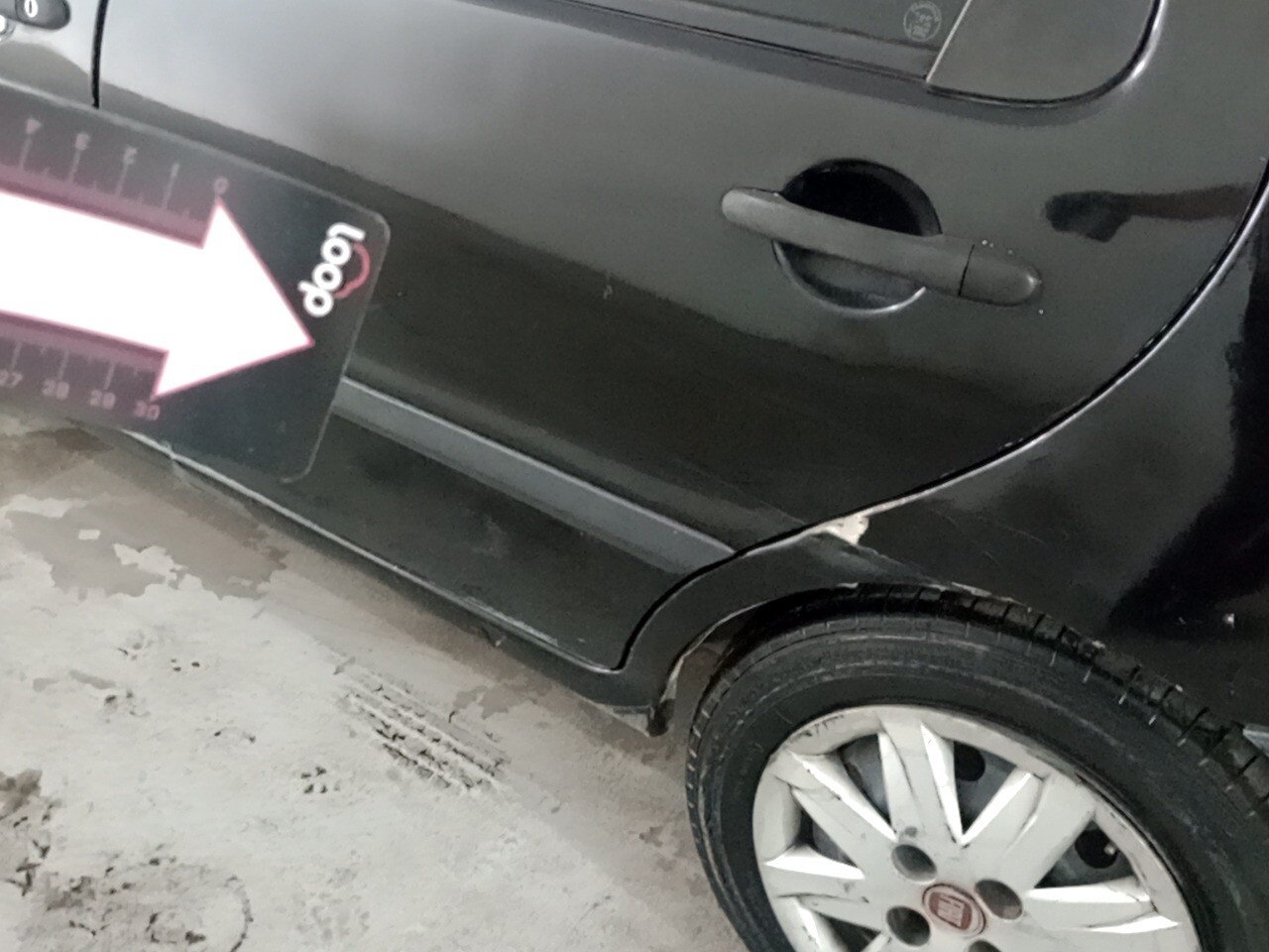 Foto 42 de 60: FIAT PALIO 1.0 MPI FIRE 8V FLEX 4P MANUAL 2014/2015