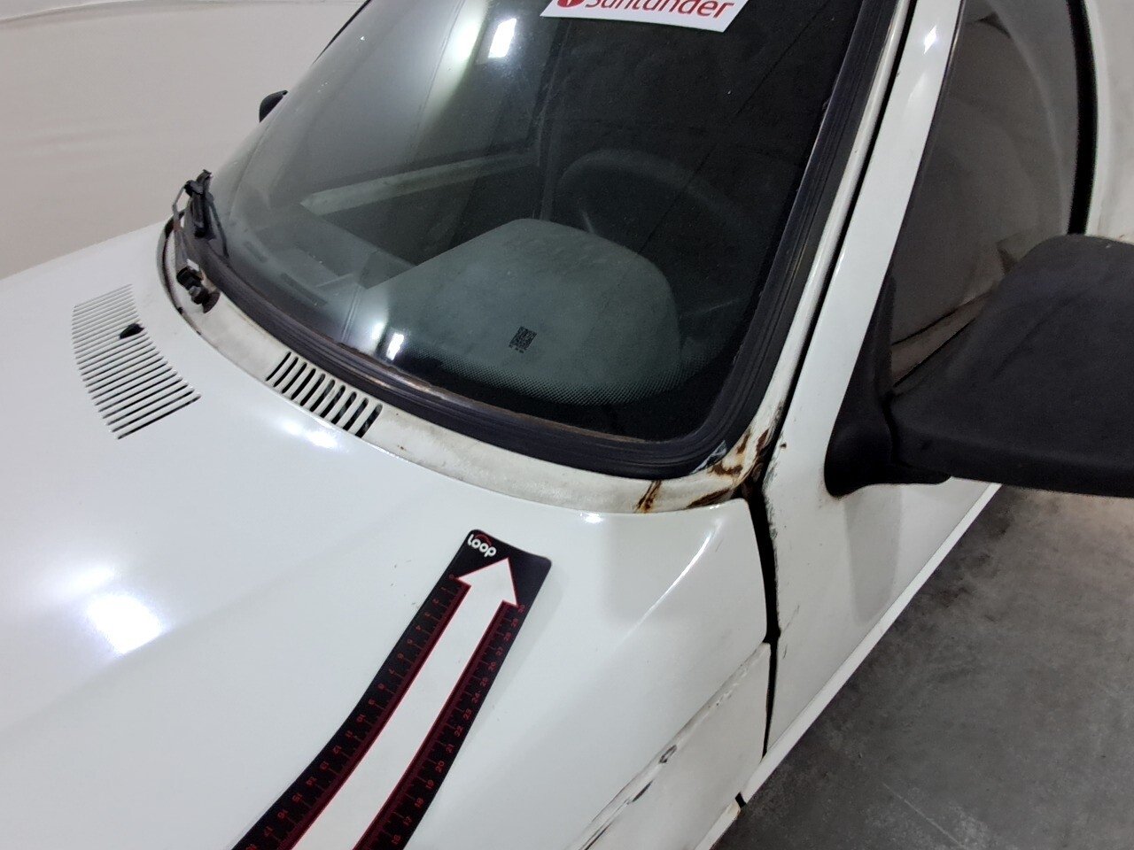 Foto 35 de 48: FIAT FIORINO 1.3 MPI FURGÃO 8V FLEX 2P MANUAL 2013/2013