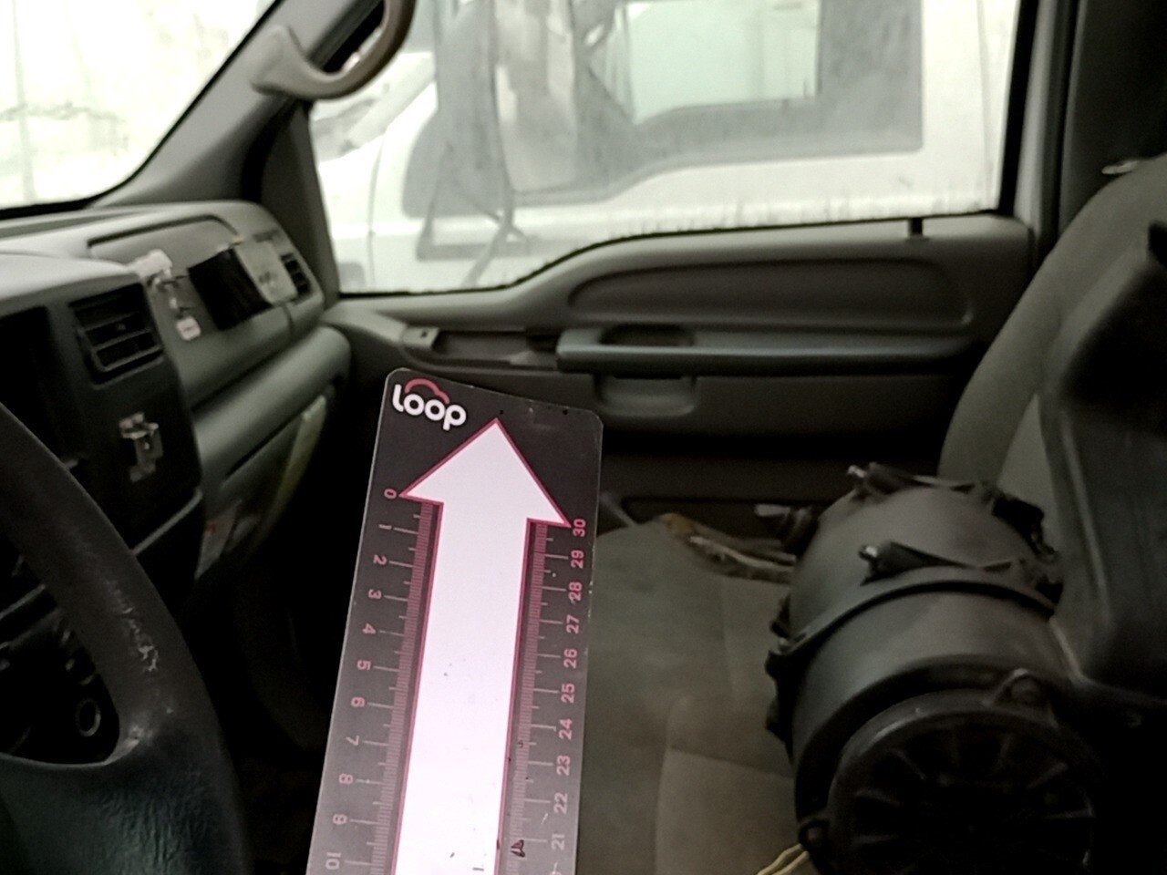 Foto 19 de 33: FORD F-4000 Trop. Multi CT 2.8 4x4 (die.)(E5) 2015/2016