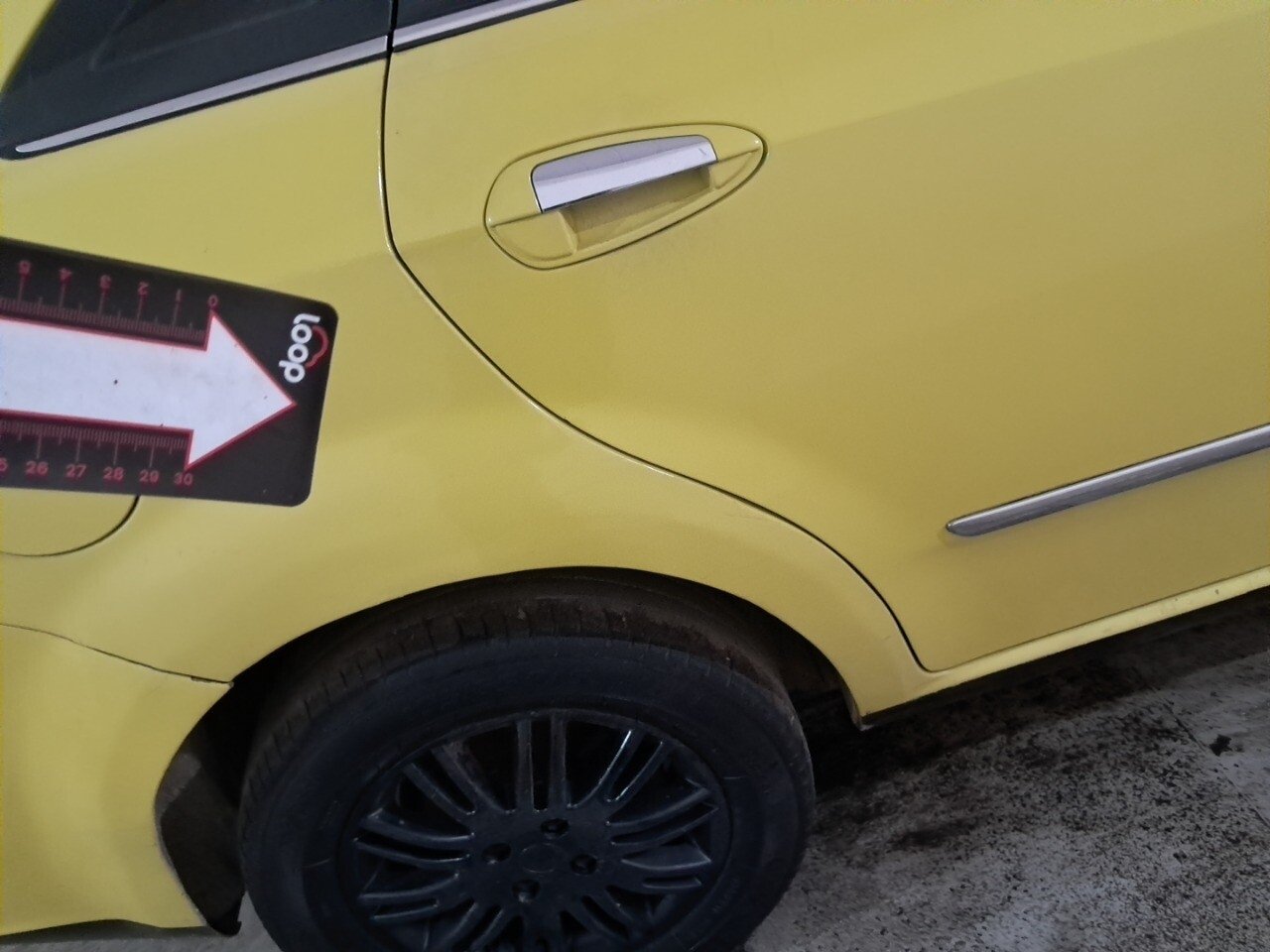 Foto 44 de 54: FIAT LINEA 1.8 ESSENCE 16V FLEX 4P MANUAL 2012/2013
