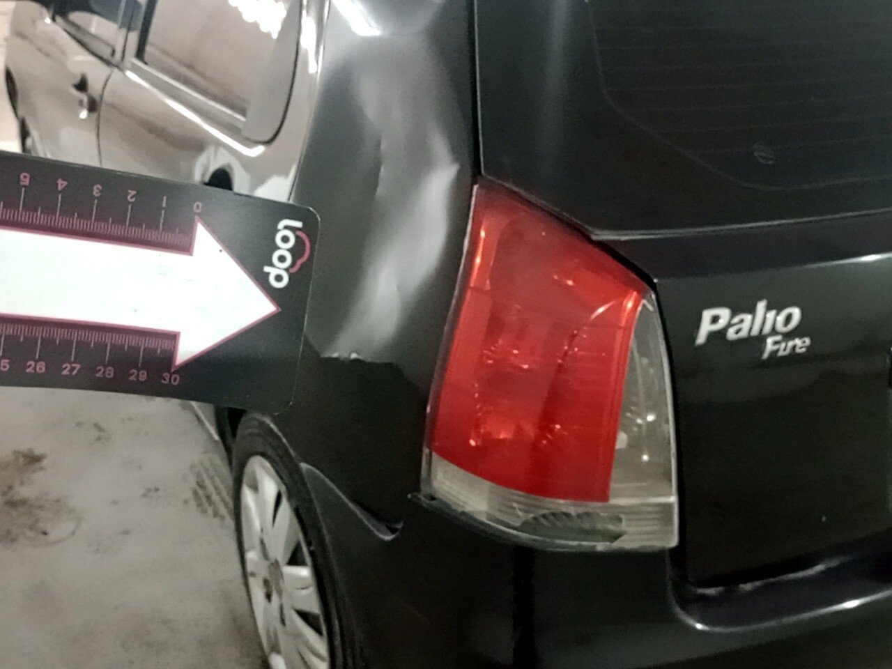 Foto 45 de 60: FIAT PALIO 1.0 MPI FIRE 8V FLEX 4P MANUAL 2014/2015