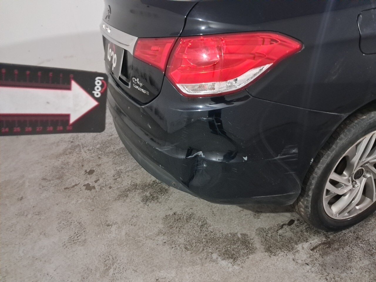Foto 45 de 60: CITROËN C4 LOUNGE 1.6 EXCLUSIVE 16V TURBO GASOLINA 4P AUTOMÁTICO 2013/2014