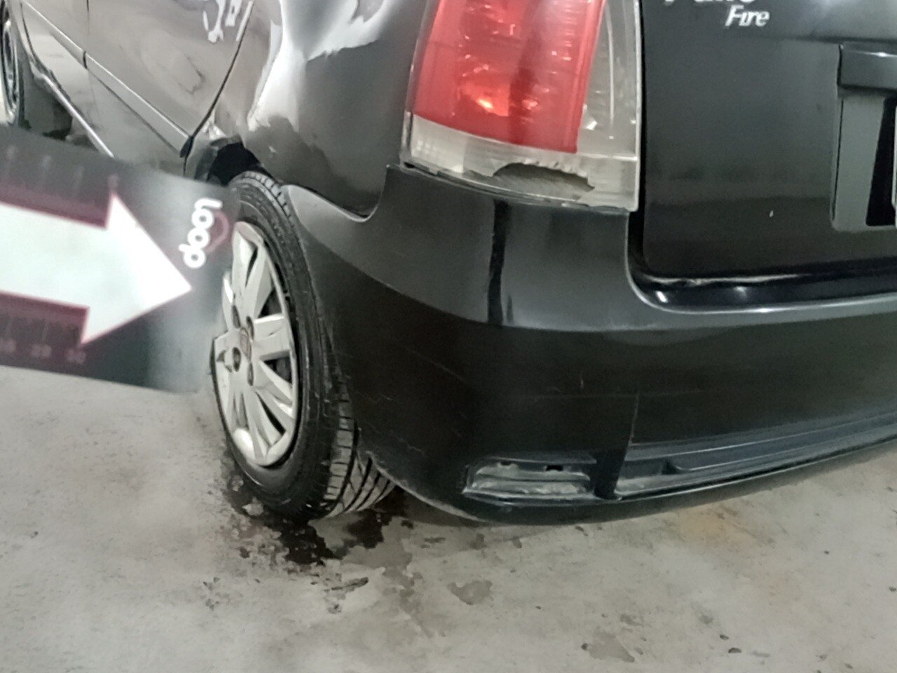 Foto 46 de 60: FIAT PALIO 1.0 MPI FIRE 8V FLEX 4P MANUAL 2014/2015