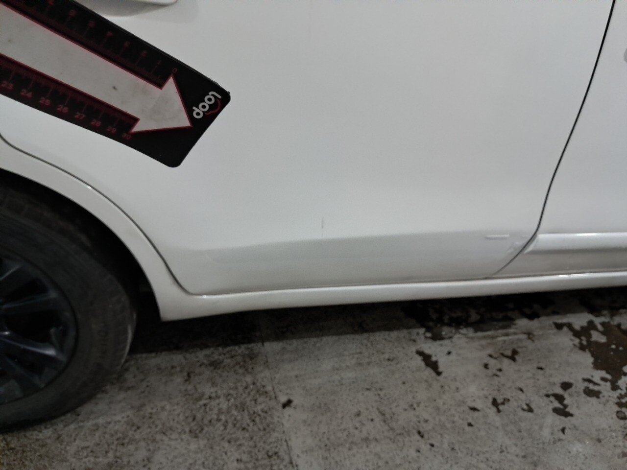 Foto 46 de 59: NISSAN LIVINA 1.8 SL 16V FLEX 4P AUTOMÁTICO 2012/2013