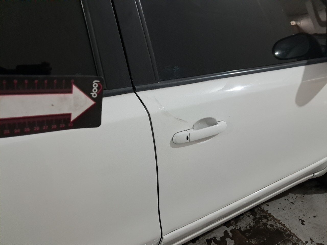 Foto 47 de 59: NISSAN LIVINA 1.8 SL 16V FLEX 4P AUTOMÁTICO 2012/2013