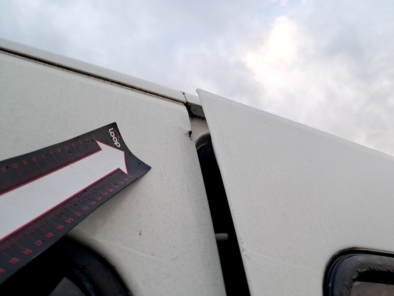 Foto 36 de 60: FIAT DUCATO 2.3 MULTI TETO ALTO 16V TURBO DIESEL 3P MANUAL 2010/2011