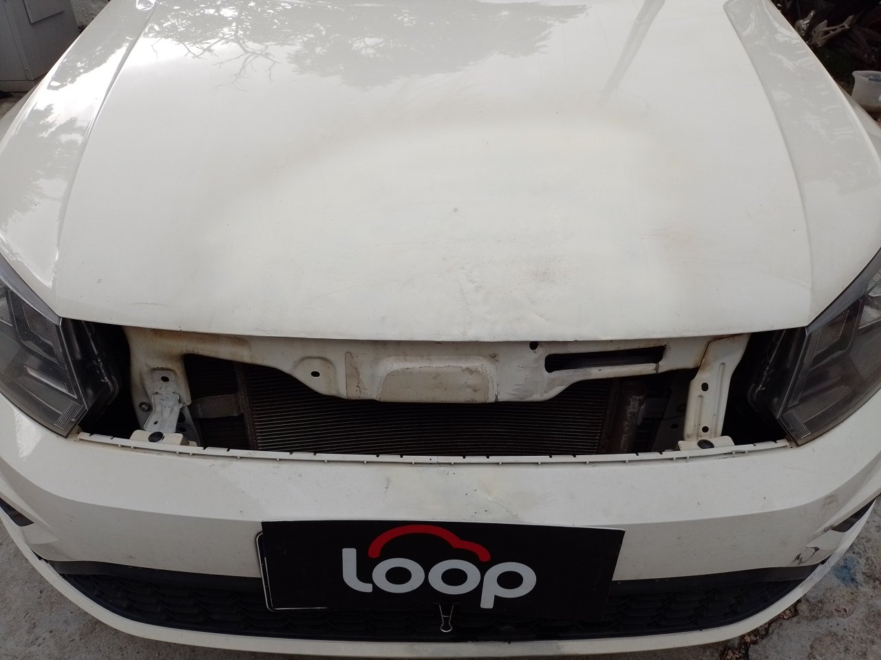 Foto 24 de 44: VOLKSWAGEN GOL 1.0 12V MPI TOTALFLEX 4P MANUAL 2019/2020