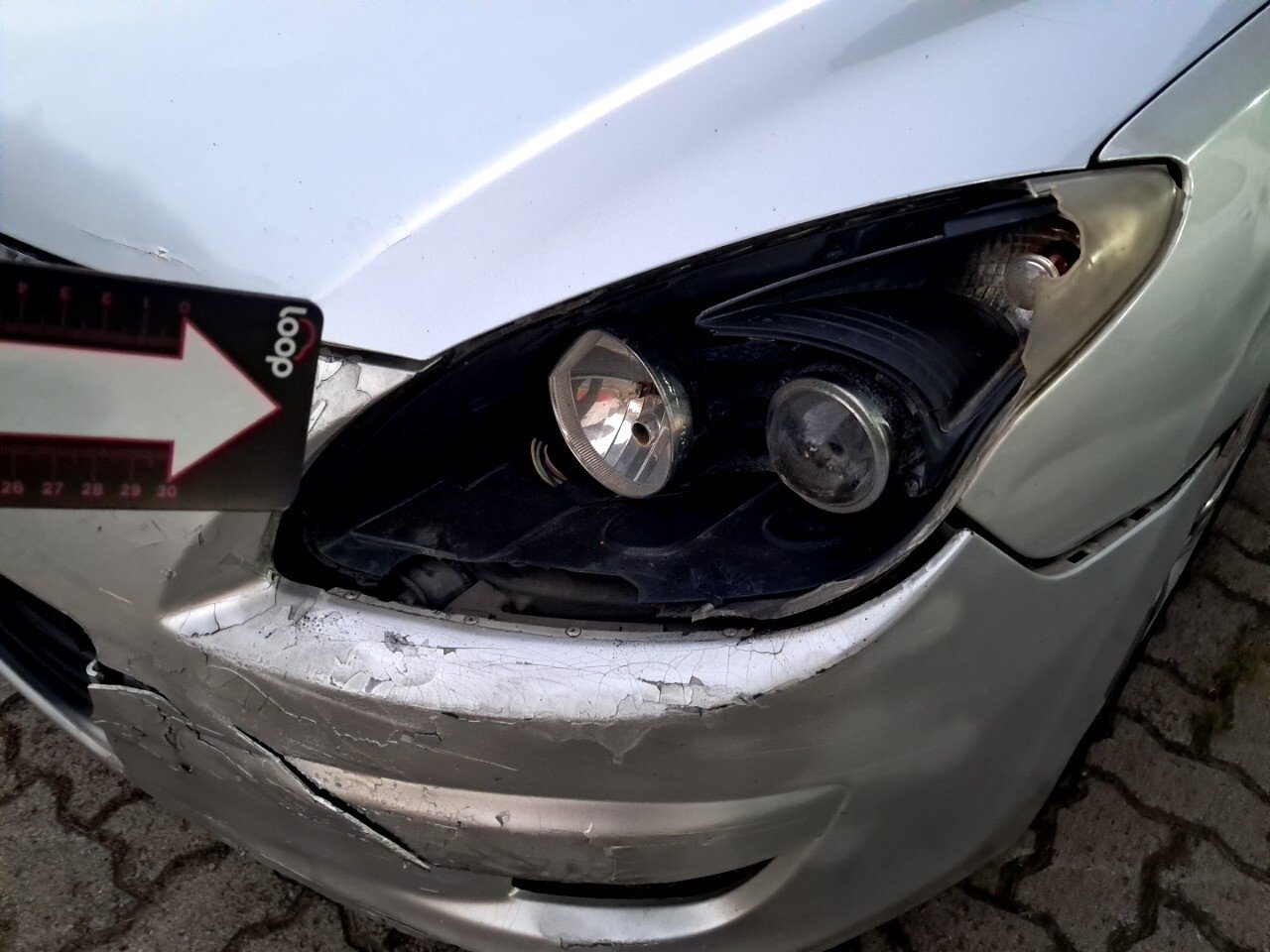 Foto 56 de 57: HYUNDAI I30 2.0 MPI 16V GASOLINA 4P MANUAL 2011/2012