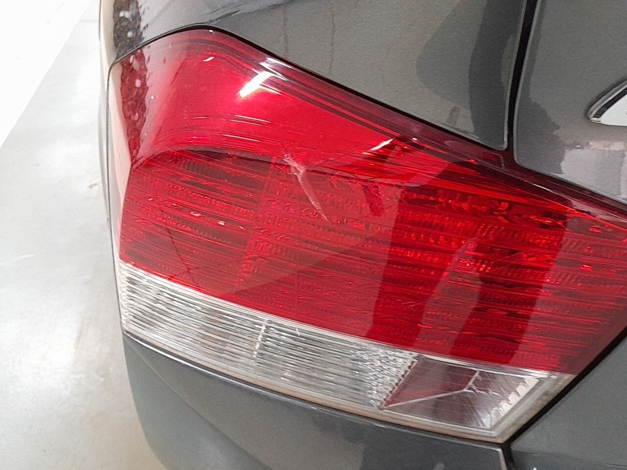 Foto 19 de 31: HONDA CITY 1.5 EX 16V FLEX 4P AUTOMÁTICO 2010/2011