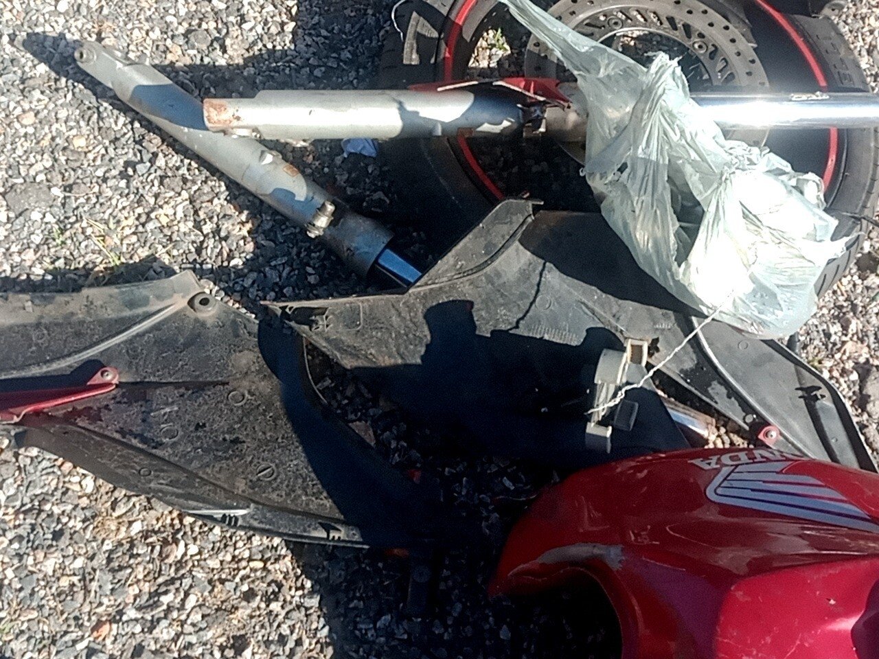 Foto 19 de 21: HONDA CB 300R 2011/2011