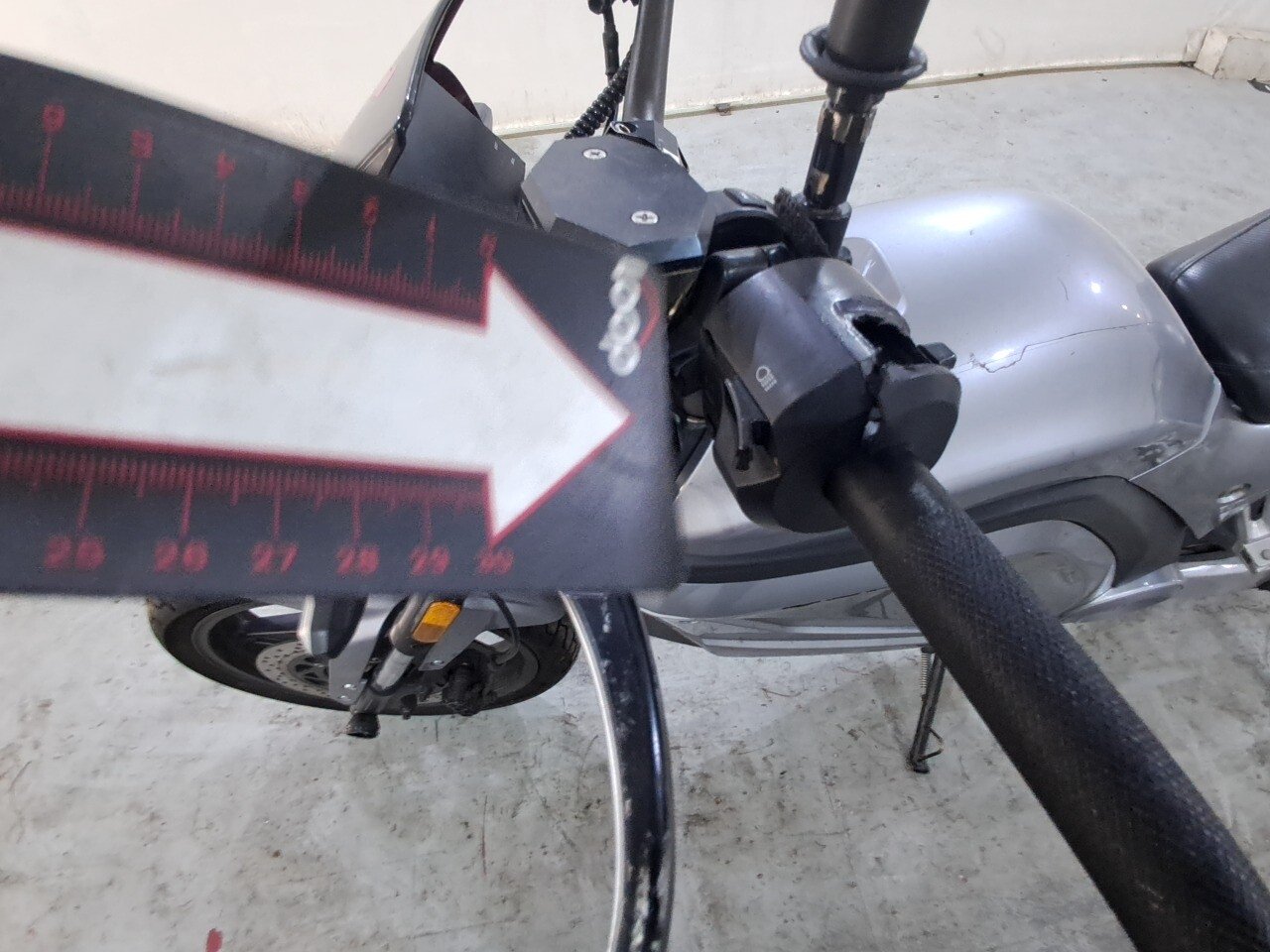 Foto 22 de 23: VOLTZ EVS 2021/2021
