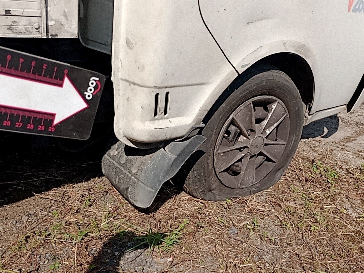 Foto 26 de 50: JAC V260 1.9 16V DIESEL MANUAL 2021/2022