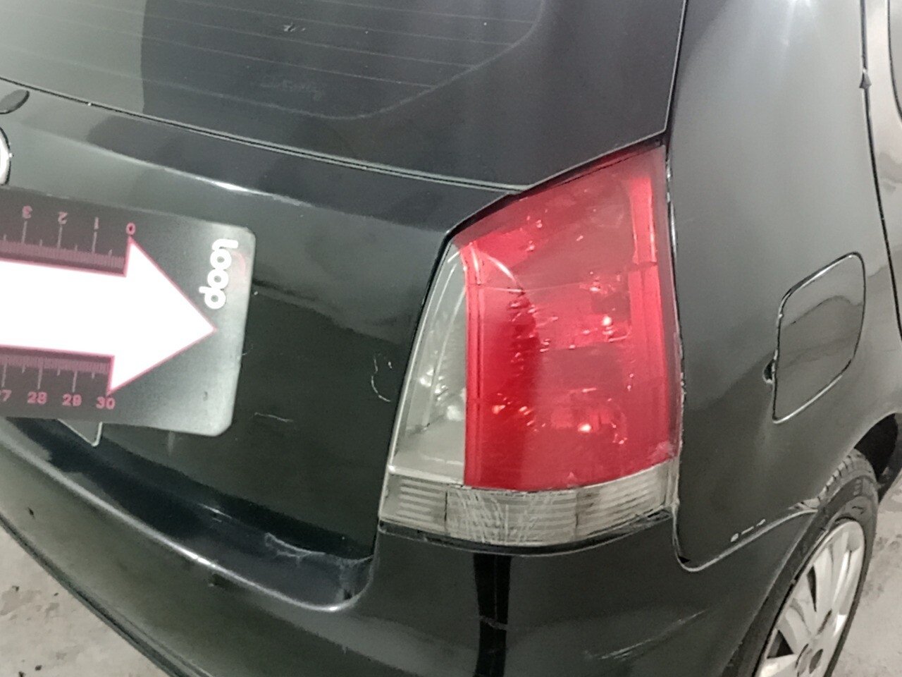 Foto 49 de 60: FIAT PALIO 1.0 MPI FIRE 8V FLEX 4P MANUAL 2014/2015