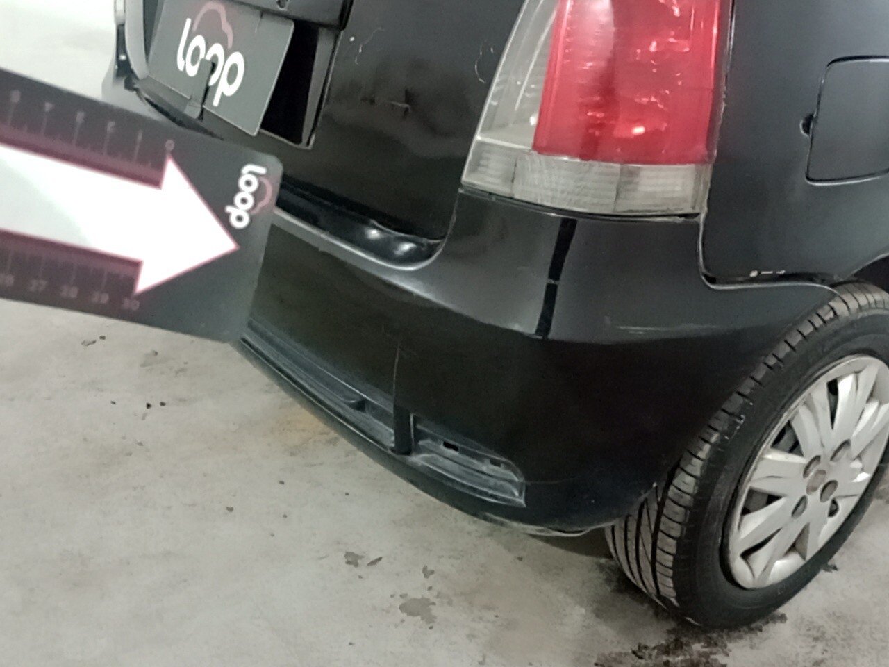 Foto 50 de 60: FIAT PALIO 1.0 MPI FIRE 8V FLEX 4P MANUAL 2014/2015