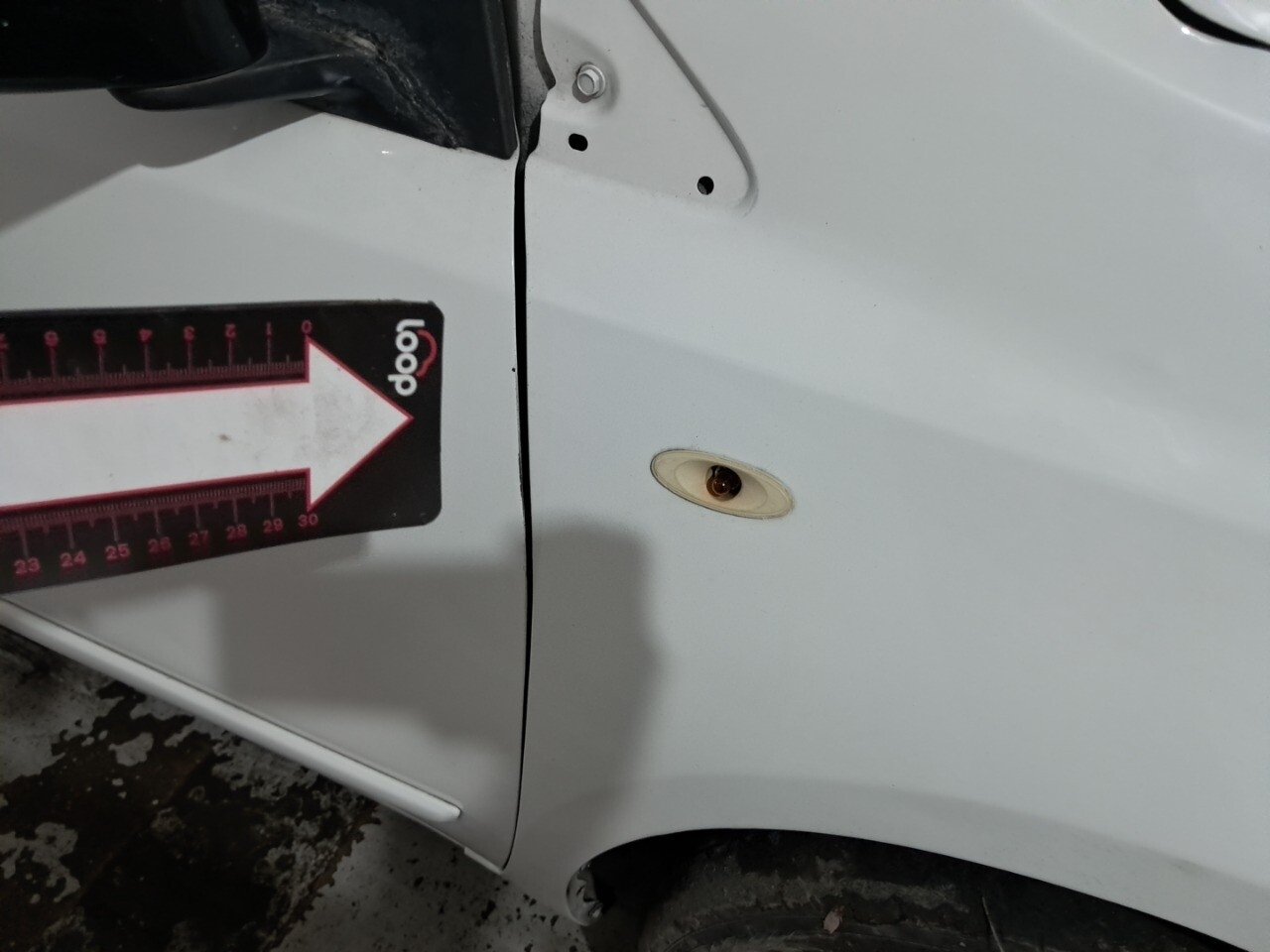 Foto 50 de 59: NISSAN LIVINA 1.8 SL 16V FLEX 4P AUTOMÁTICO 2012/2013