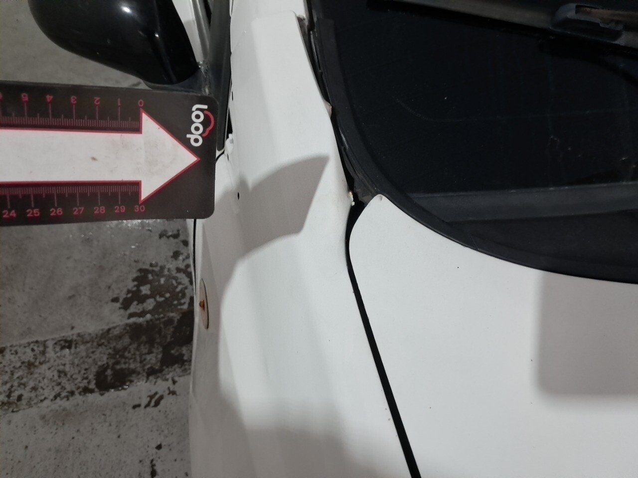 Foto 51 de 59: NISSAN LIVINA 1.8 SL 16V FLEX 4P AUTOMÁTICO 2012/2013