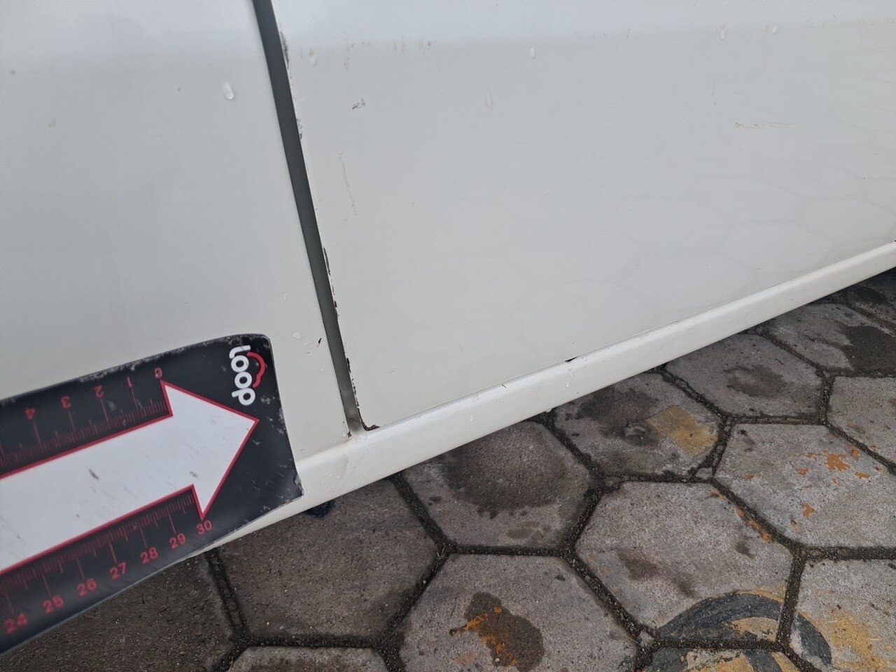 Foto 52 de 60: FIAT PALIO VIPK 1.0 2P 2014/2014