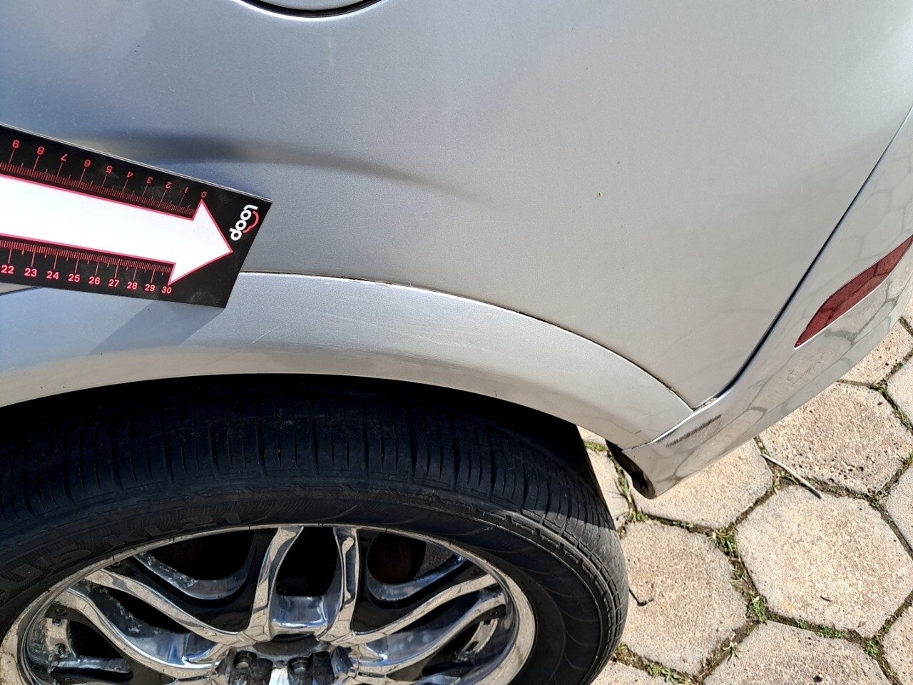 Foto 58 de 60: CHEVROLET CAPTIVA 3.0 SFI FWD V6 24V GASOLINA 4P AUTOMÁTICO 2011/2011