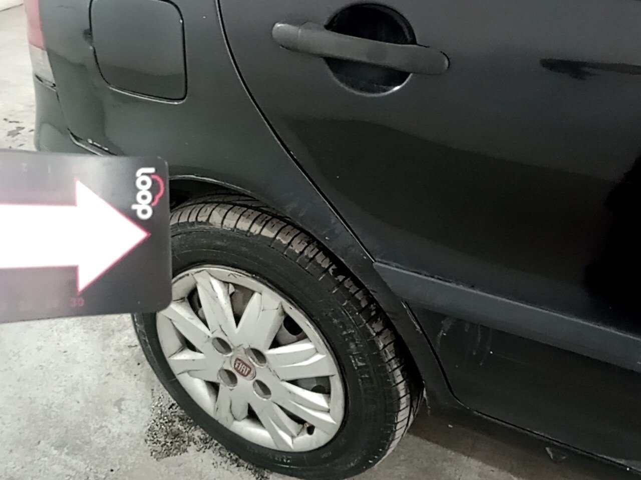 Foto 52 de 60: FIAT PALIO 1.0 MPI FIRE 8V FLEX 4P MANUAL 2014/2015