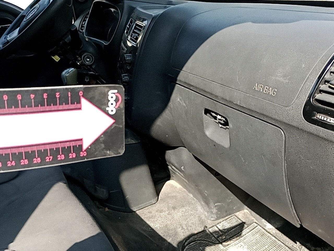 Foto 22 de 50: JAC V260 1.9 16V DIESEL MANUAL 2021/2022