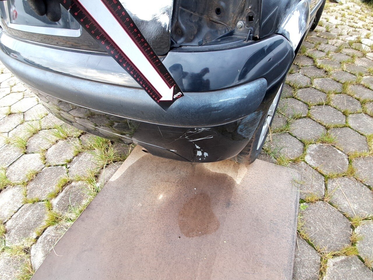 Foto 42 de 60: CITROËN C3 1.4 I GLX 8V GASOLINA 4P MANUAL 2005/2006