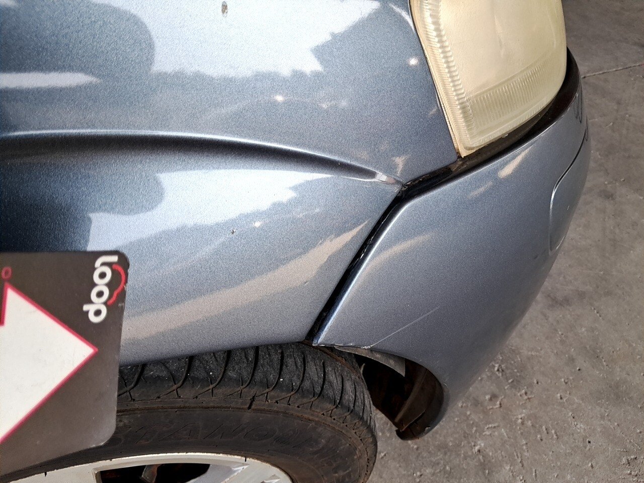 Foto 43 de 54: CITROËN C3 1.6 I GLX 16V FLEX 4P AUTOMÁTICO 2008/2009