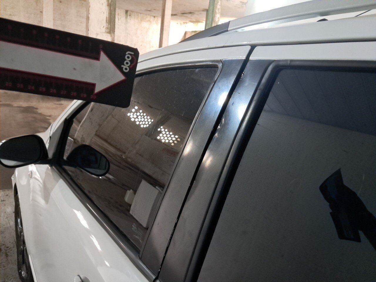 Foto 54 de 59: NISSAN LIVINA 1.8 SL 16V FLEX 4P AUTOMÁTICO 2012/2013