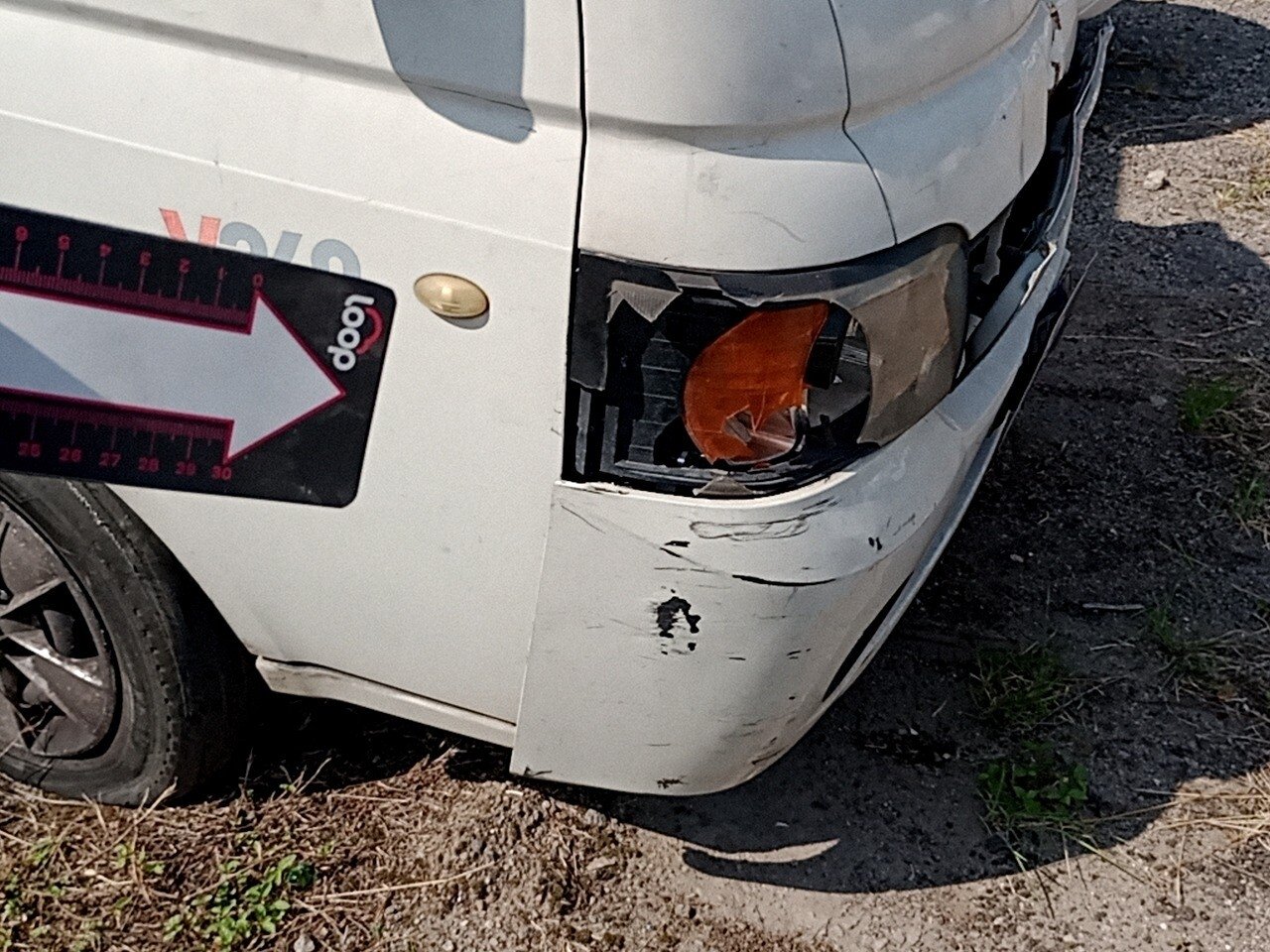 Foto 20 de 50: JAC V260 1.9 16V DIESEL MANUAL 2021/2022