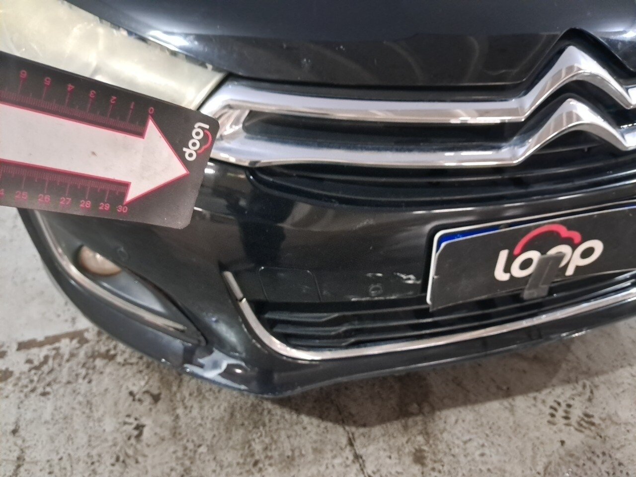 Foto 56 de 60: CITROËN C4 LOUNGE 1.6 EXCLUSIVE 16V TURBO GASOLINA 4P AUTOMÁTICO 2013/2014