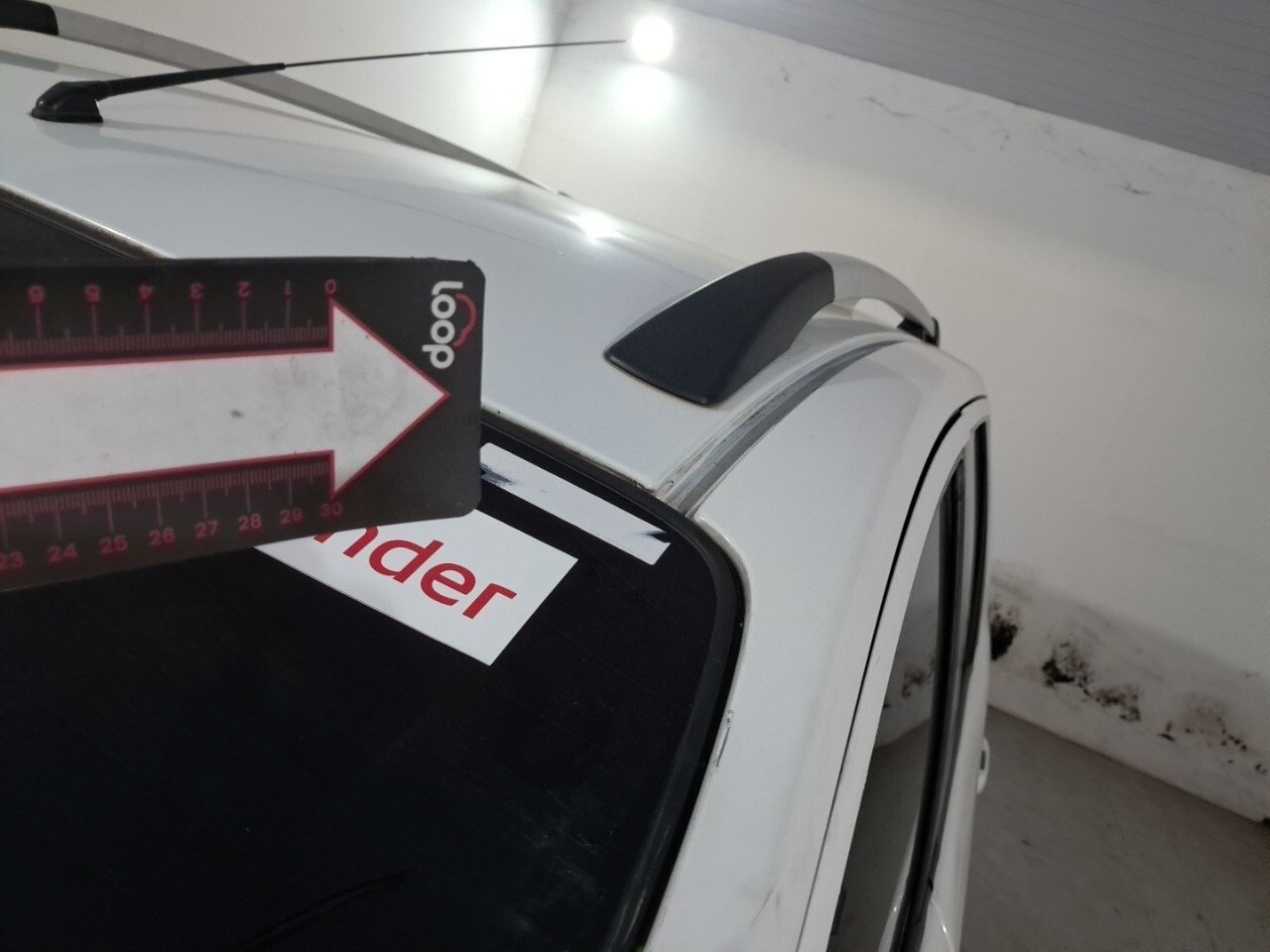 Foto 57 de 59: NISSAN LIVINA 1.8 SL 16V FLEX 4P AUTOMÁTICO 2012/2013