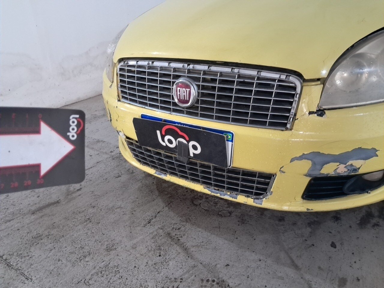 Foto 31 de 54: FIAT LINEA 1.8 ESSENCE 16V FLEX 4P MANUAL 2012/2013