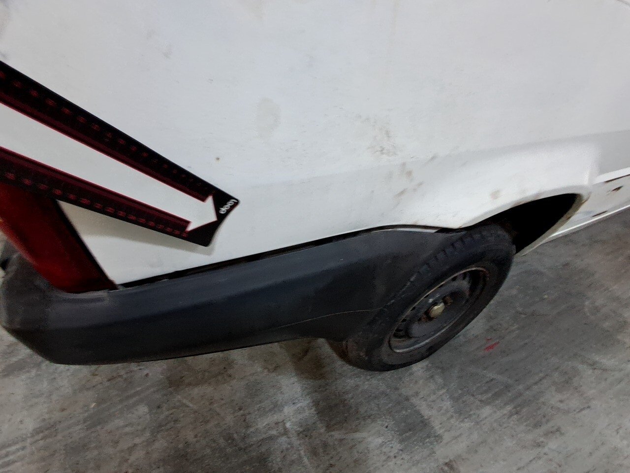 Foto 46 de 48: FIAT FIORINO 1.3 MPI FURGÃO 8V FLEX 2P MANUAL 2013/2013
