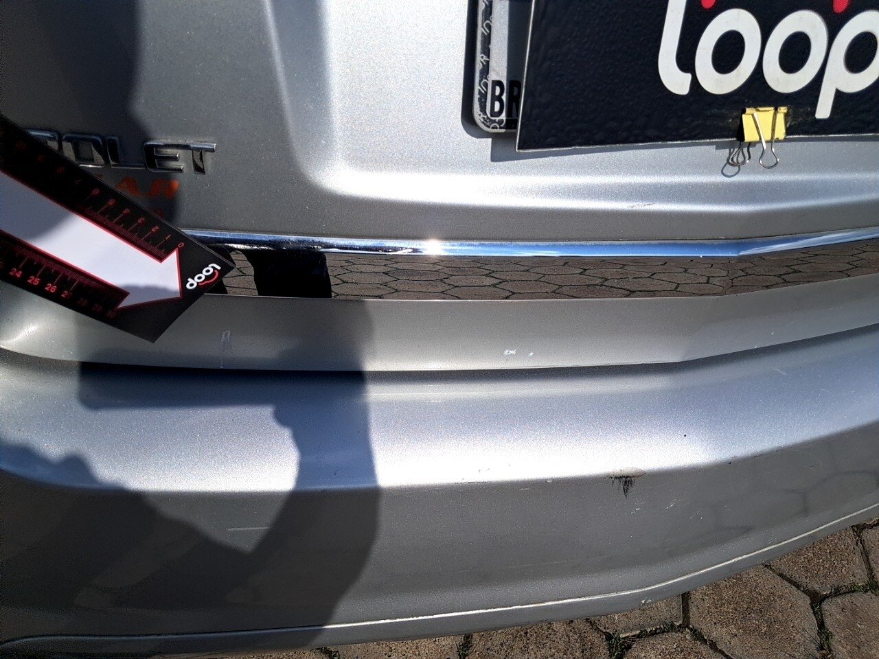 Foto 52 de 60: CHEVROLET CAPTIVA 3.0 SFI FWD V6 24V GASOLINA 4P AUTOMÁTICO 2011/2011