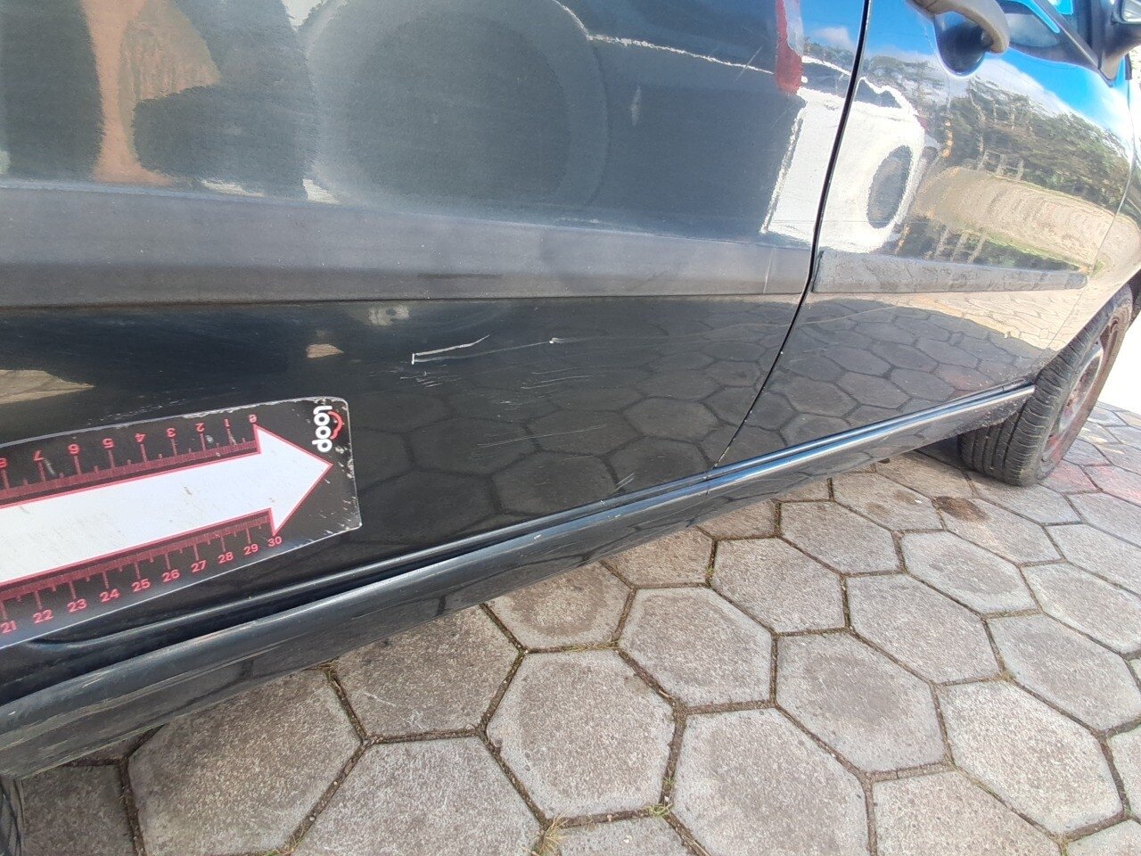 Foto 59 de 60: FIAT SIENA 1.0 MPI FIRE 8V FLEX 4P MANUAL 2009/2010