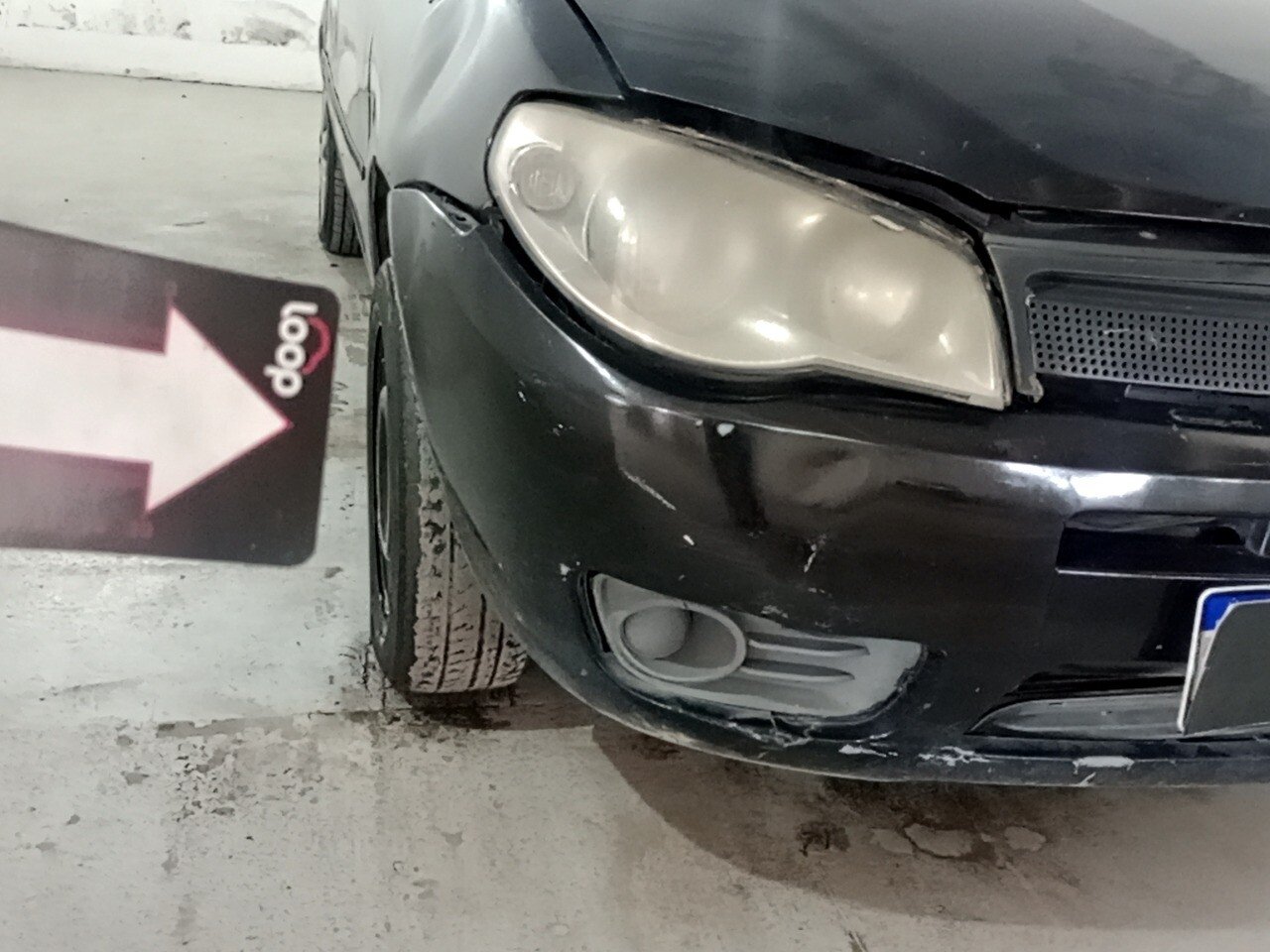 Foto 60 de 60: FIAT PALIO 1.0 MPI FIRE 8V FLEX 4P MANUAL 2014/2015