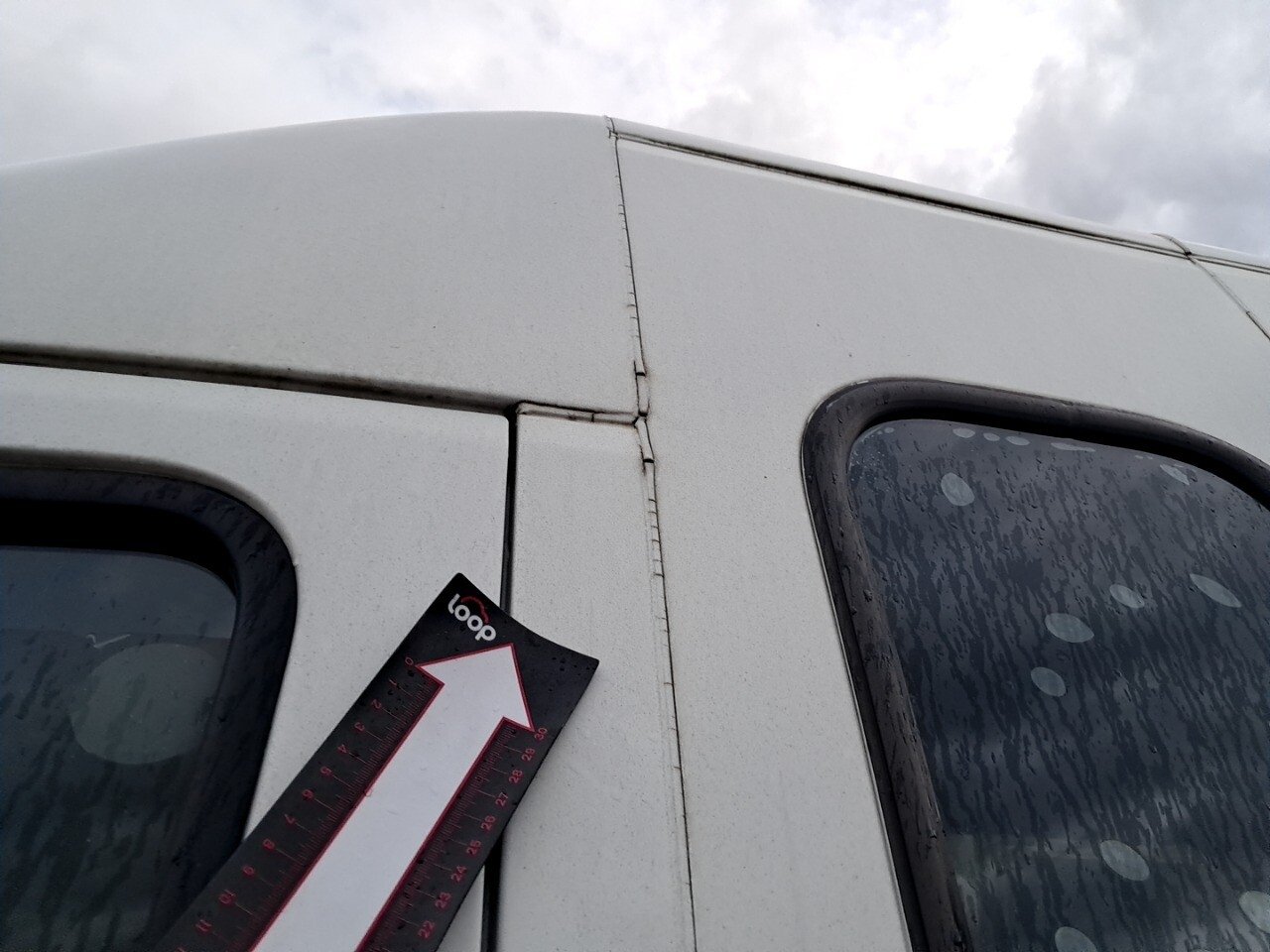 Foto 56 de 60: FIAT DUCATO 2.3 MULTI TETO ALTO 16V TURBO DIESEL 3P MANUAL 2010/2011