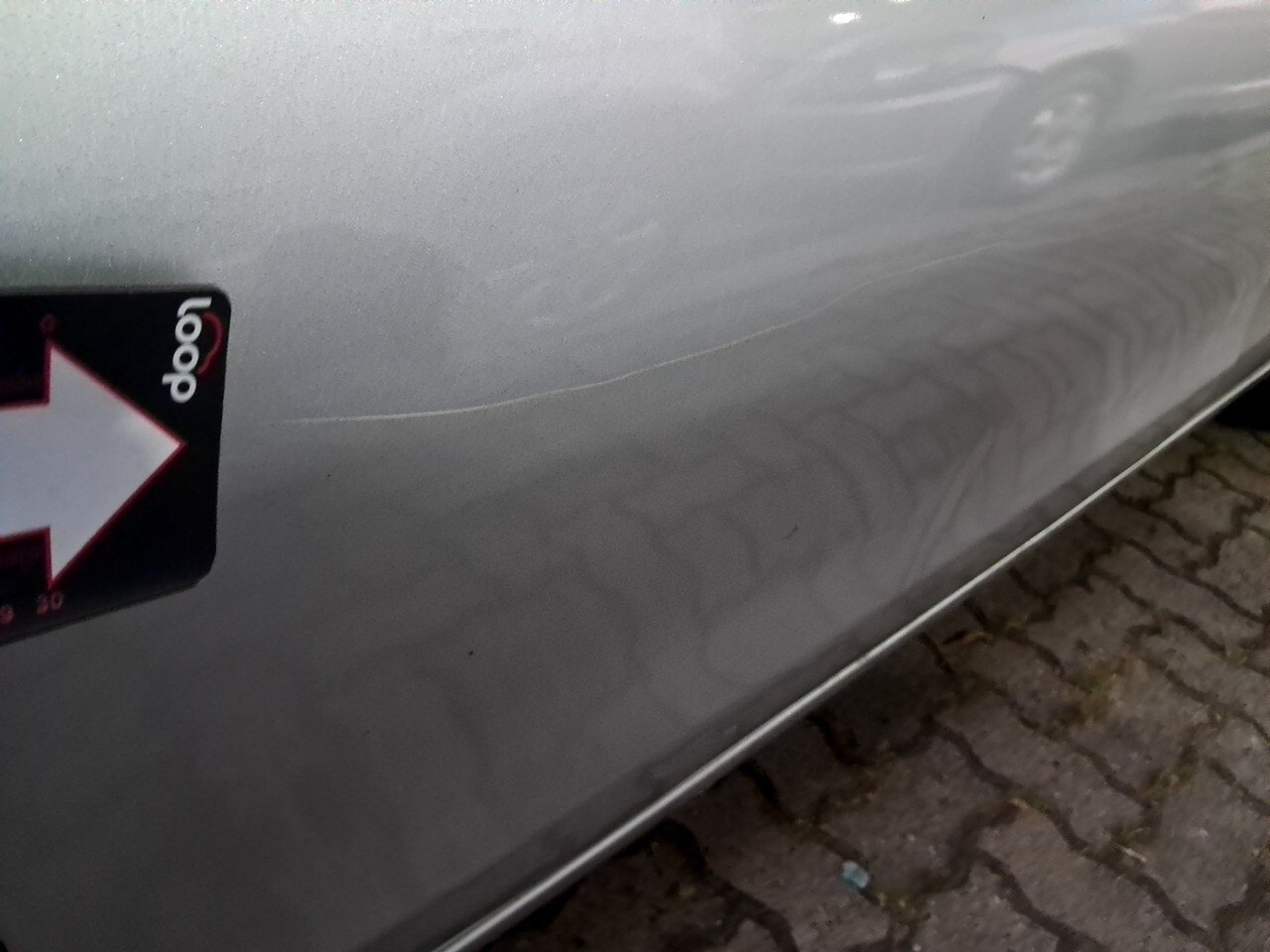 Foto 54 de 57: HYUNDAI I30 2.0 MPI 16V GASOLINA 4P MANUAL 2011/2012