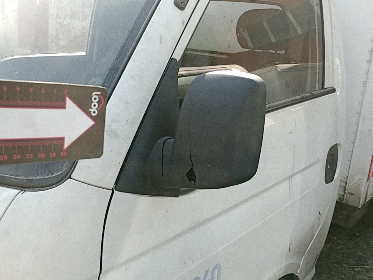 Foto 42 de 50: JAC V260 1.9 16V DIESEL MANUAL 2021/2022