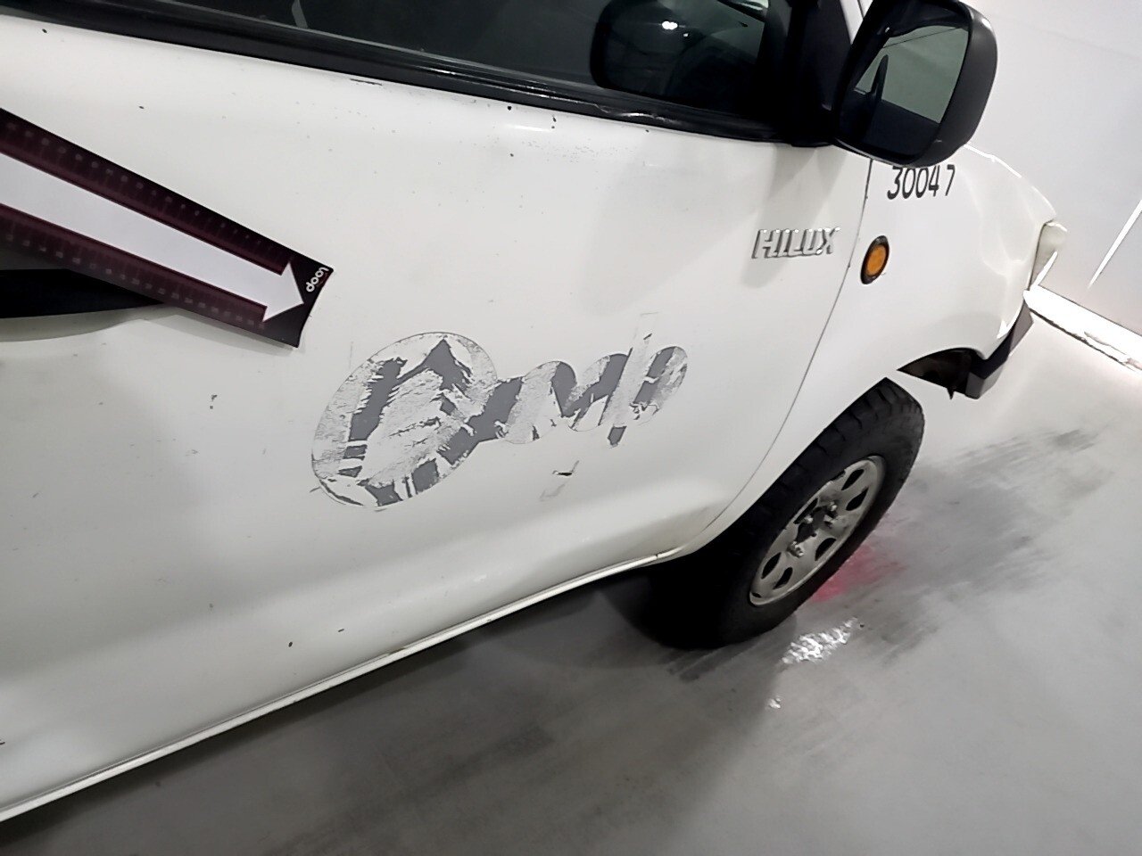 Foto 32 de 34: TOYOTA HILUX 3.0 SR 4X4 CS 16V TURBO INTERCOOLER DIESEL 2P MANUAL 2013/2013