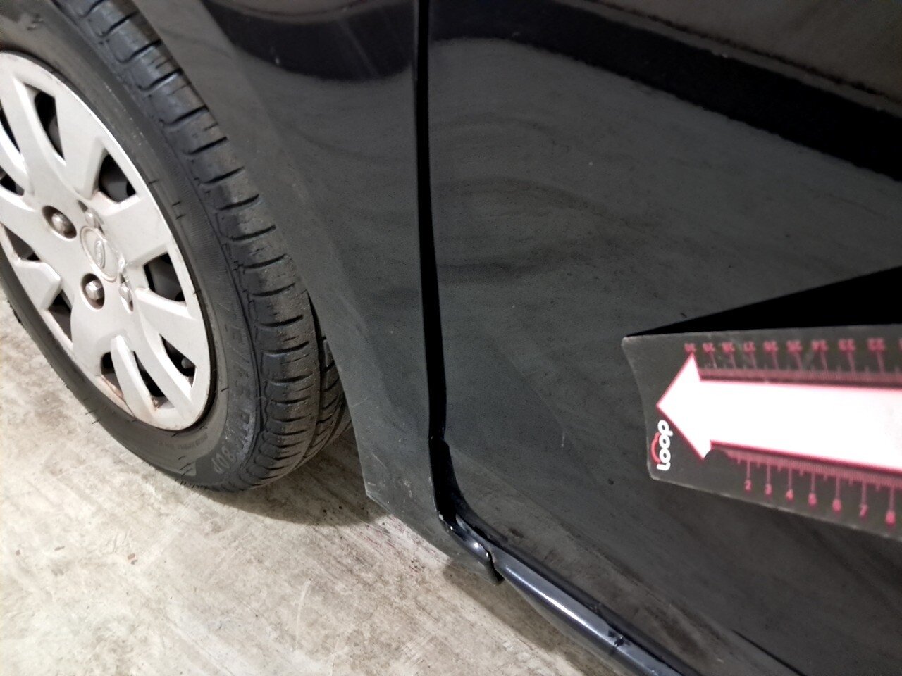Foto 31 de 43: FORD KA 1.0 TI-VCT FLEX SE MANUAL 2020/2020