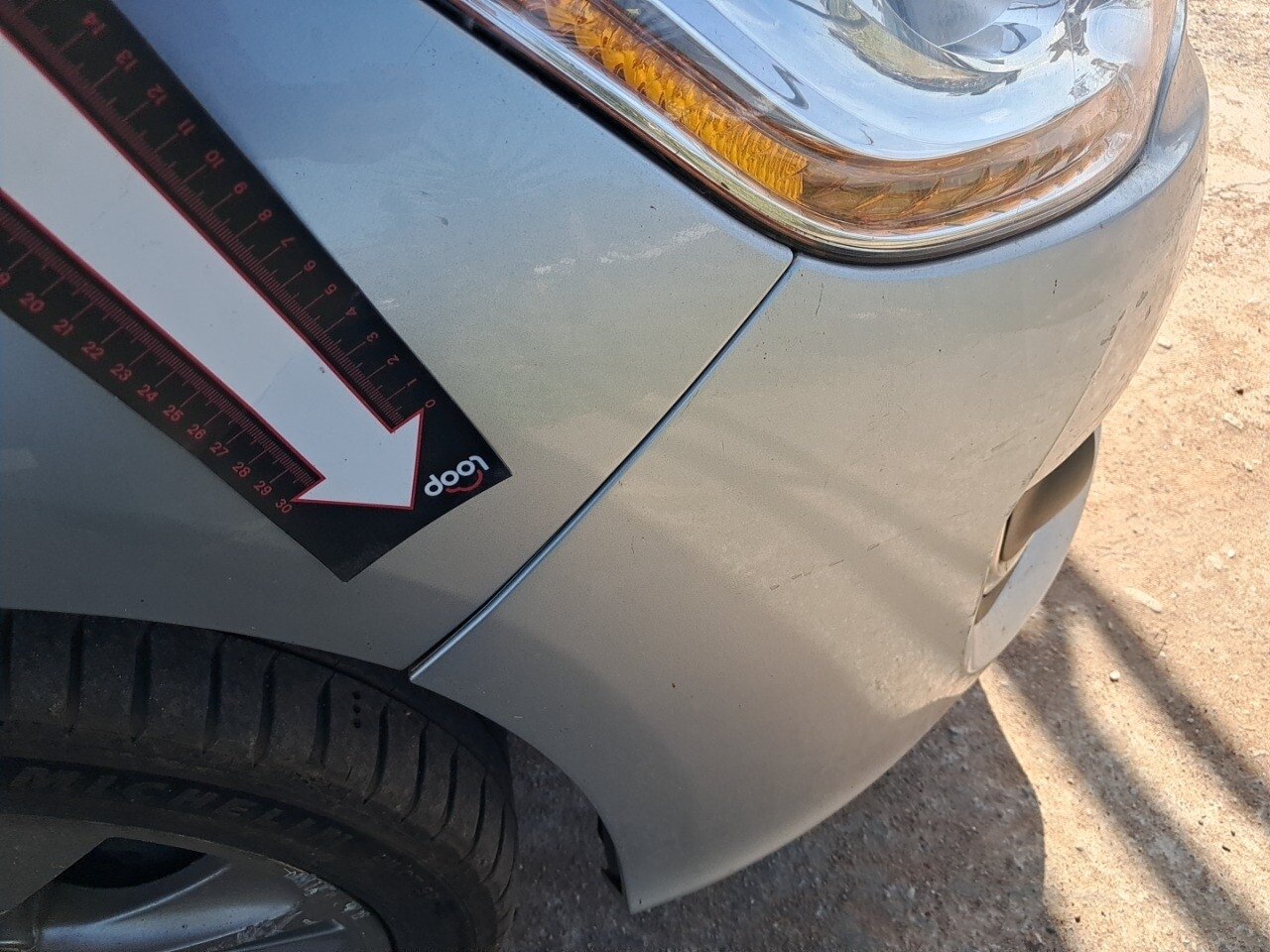 Foto 33 de 33: CITROËN C4 LOUNGE 1.6 TENDANCE 16V TURBO GASOLINA 4P AUTOMÁTICO 2014/2015